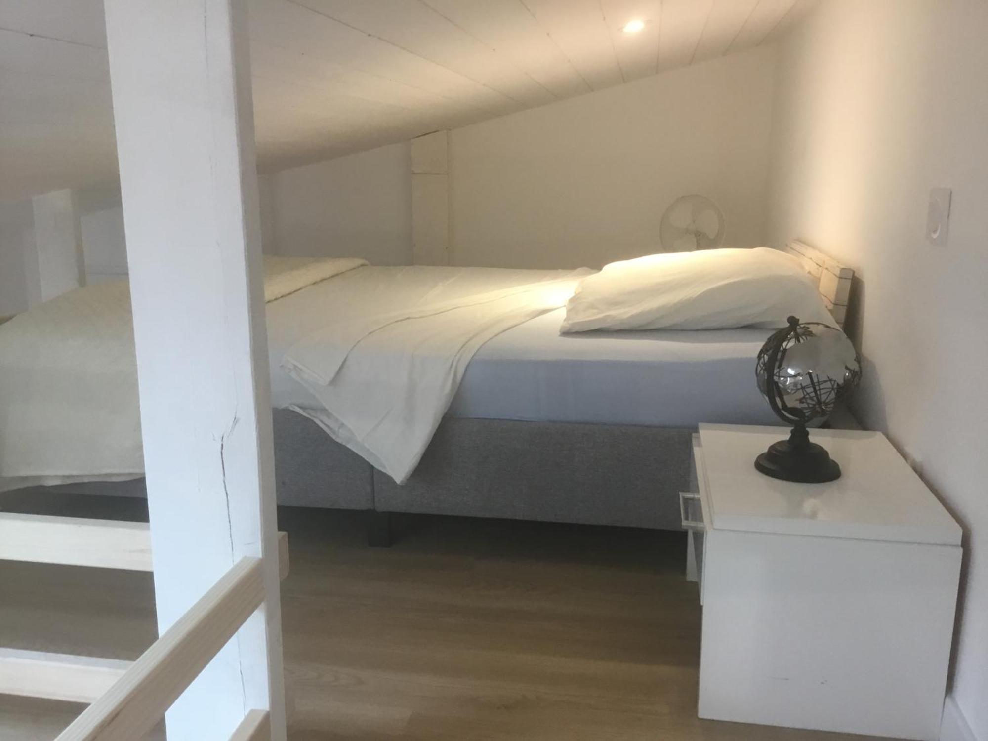 L'Echappee Belle Apartment Saint-Jean-de-Fos Ngoại thất bức ảnh