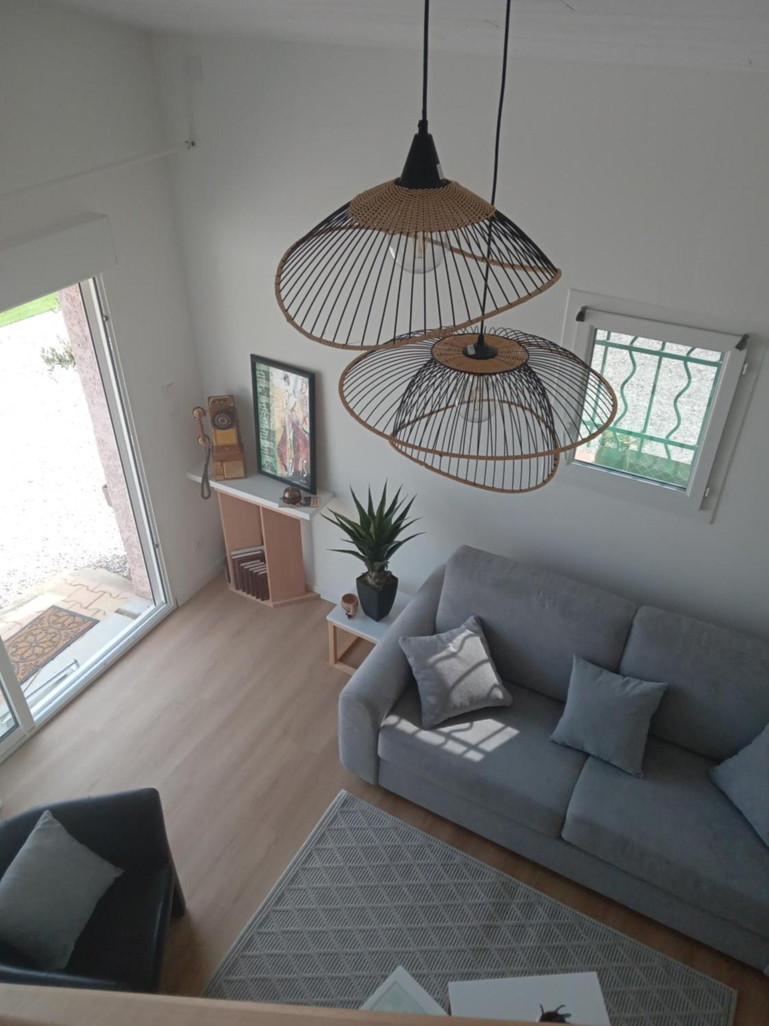 L'Echappee Belle Apartment Saint-Jean-de-Fos Ngoại thất bức ảnh